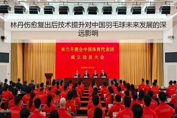 林丹伤愈复出后技术提升对中国羽毛球未来发展的深远影响